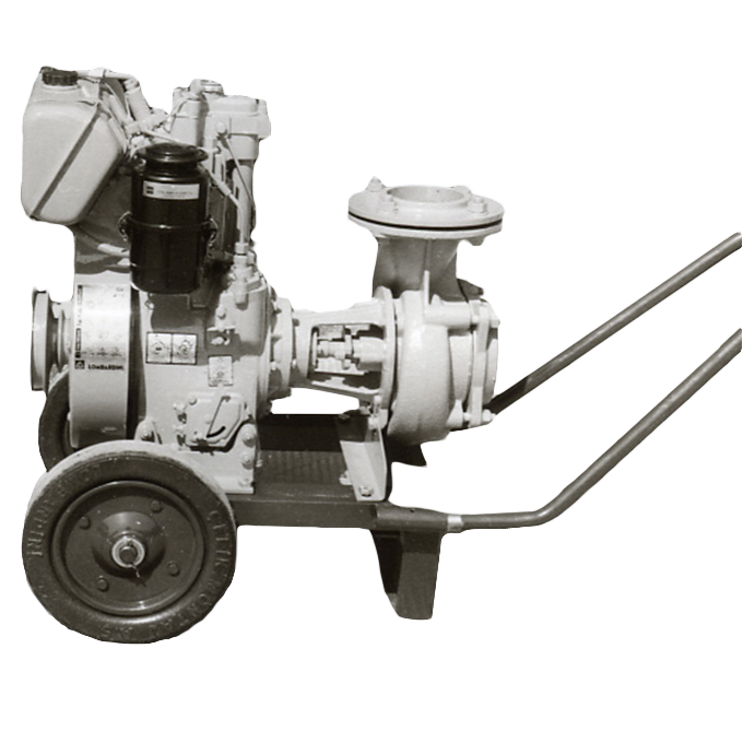 Anadolu Motor, end&#xFC;striyel tip motor &#xFC;retimine ba&#x15F;lad&#x131;. 