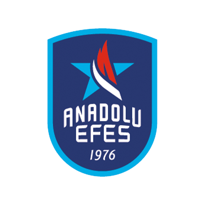 Anadolu Efes Spor Kul&#xFC;b&#xFC; kuruldu. 