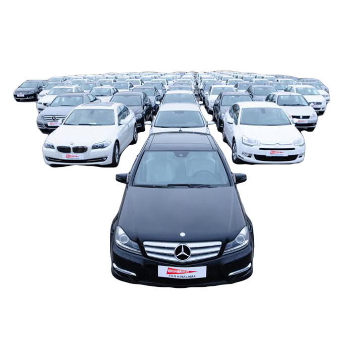 &#xC7;elik Motor A.&#x15E;. taraf&#x131;ndan &#xC7;elik Motor Filo Kiralama kuruldu. 