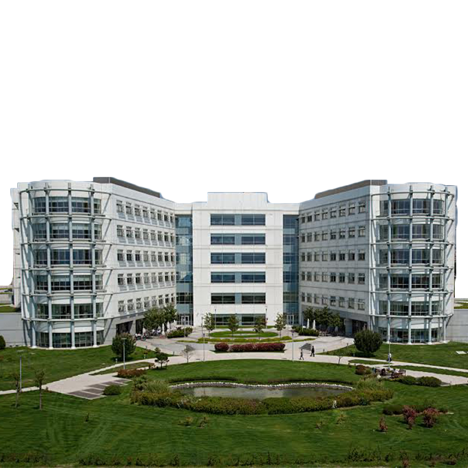 Anadolu Sa&#x11F;l&#x131;k Merkezi a&#xE7;&#x131;ld&#x131;.