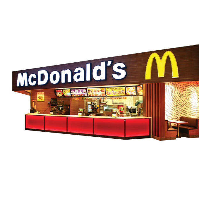 Anadolu Group secured the franchise rights for McDonald&#x2019;s in T&#xFC;rkiye.