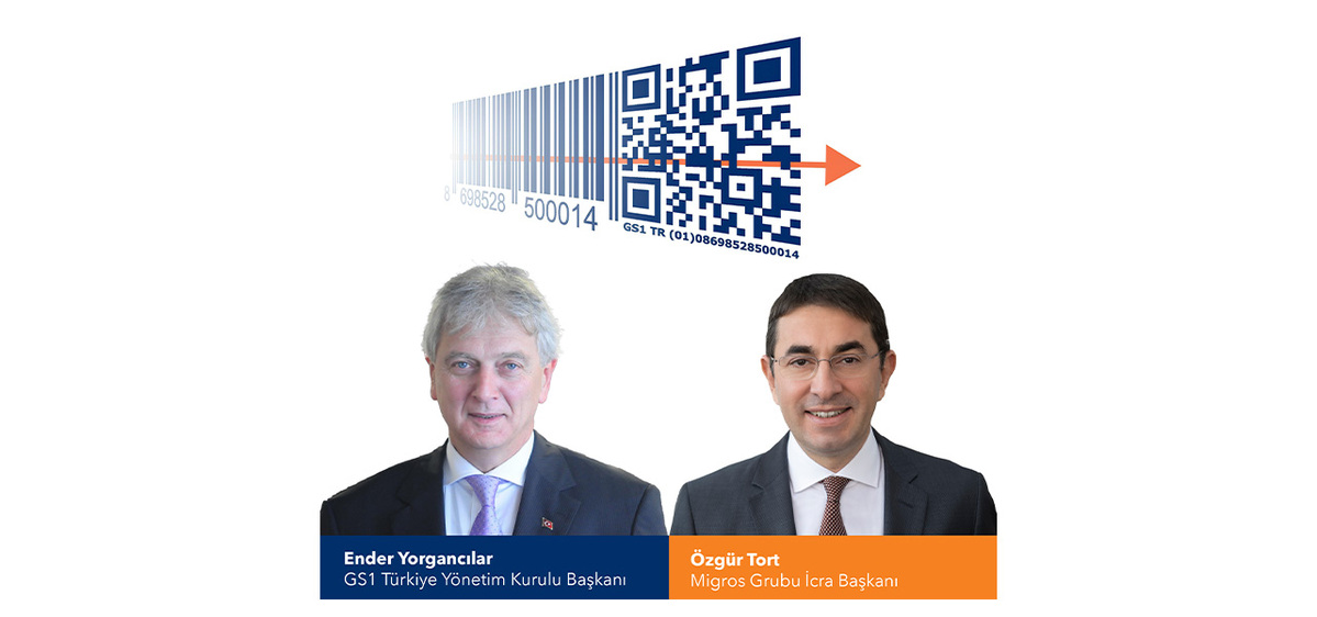 Migros Starts the Process of Switching  From Barcode to GS1 QR Code System