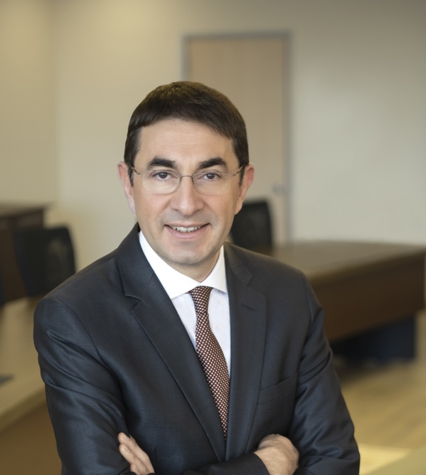 Migros Avrupa&#x27;n&#x131;n en g&#xFC;&#xE7;l&#xFC; g&#x131;da perakendecisi se&#xE7;ildi 