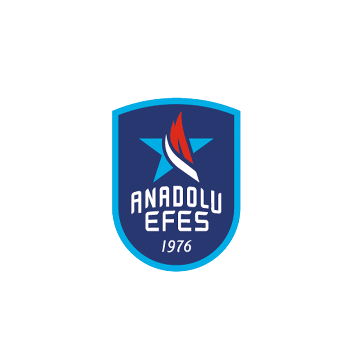 Anadolu Efes Sports Club was established.