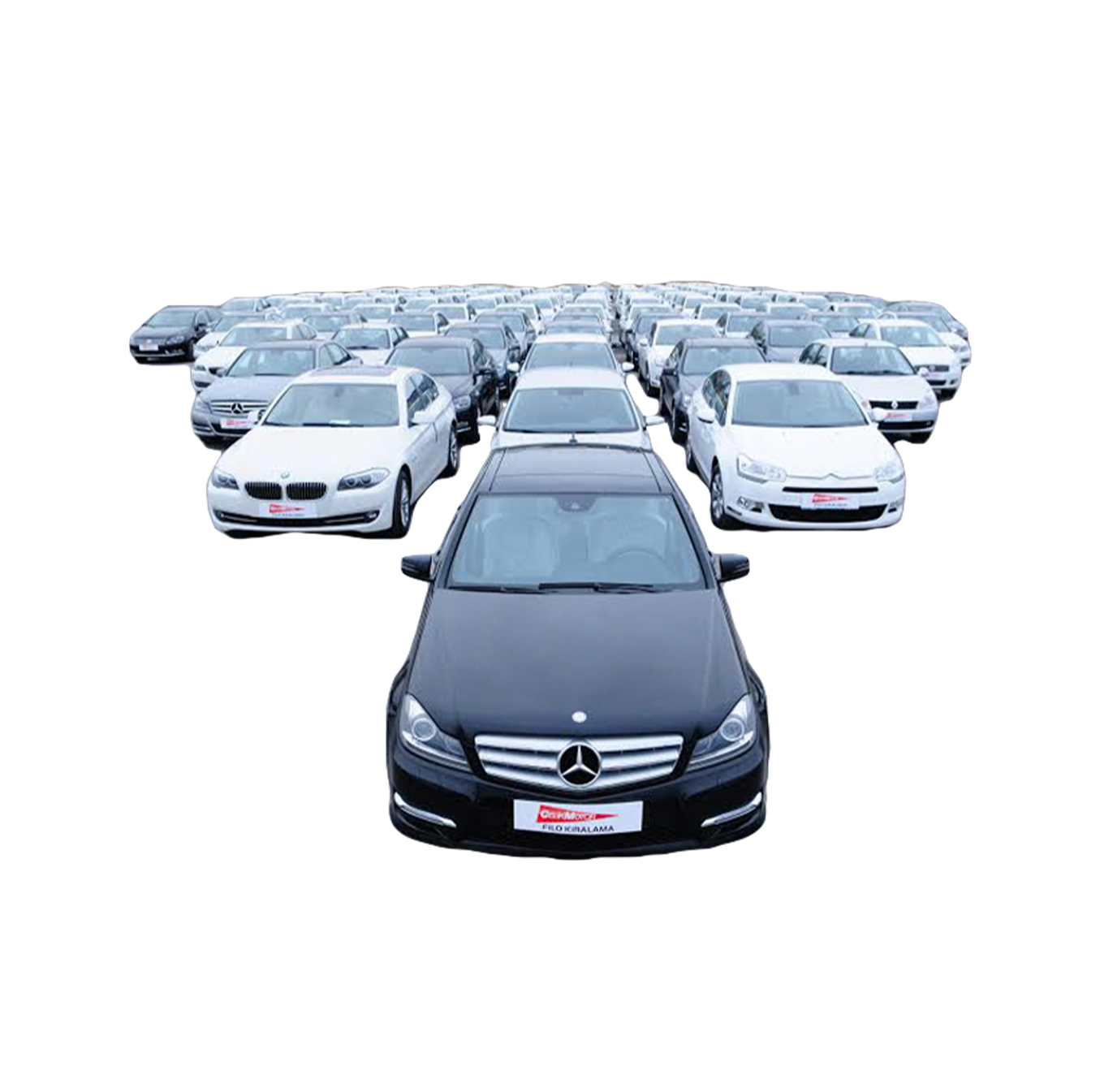 &#xC7;elik Motor Fleet Rental was established by &#xC7;elik Motor A.&#x15E;.