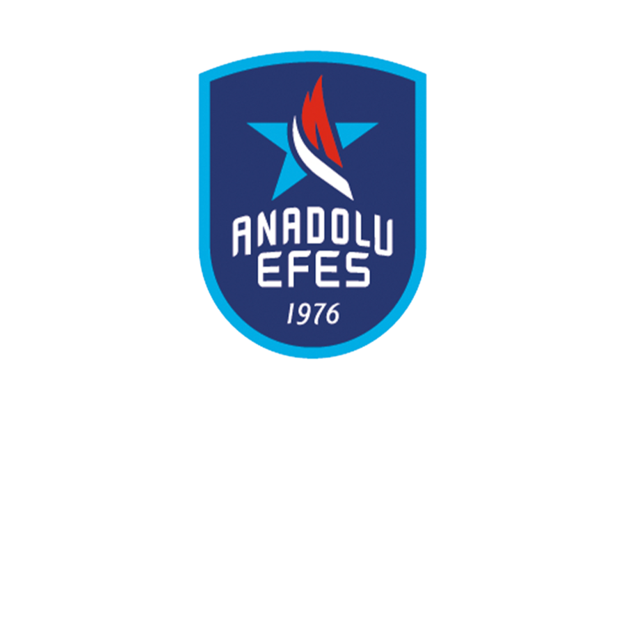 Anadolu Efes Spor Kul&#xFC;b&#xFC; kuruldu. 