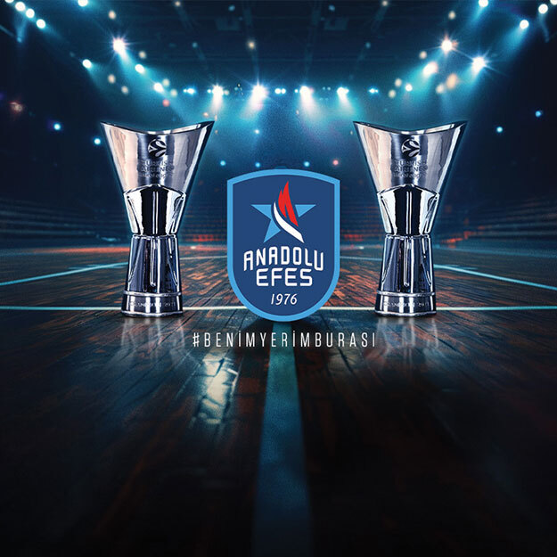 Anadolu Efes Sports Club