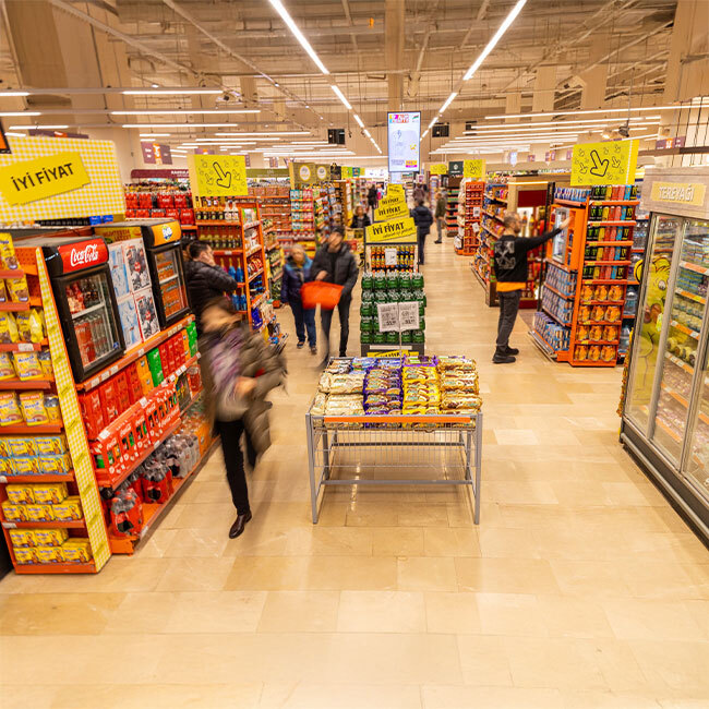 Migros expands the boundaries of retail with pioneering, new generation of services in retail and beyond