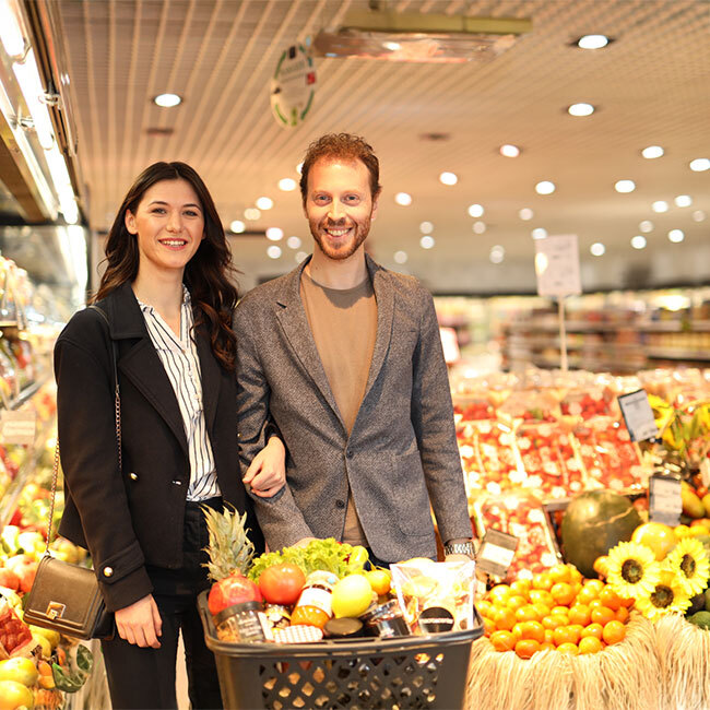 Migros expands the boundaries of retail with pioneering, new generation of services