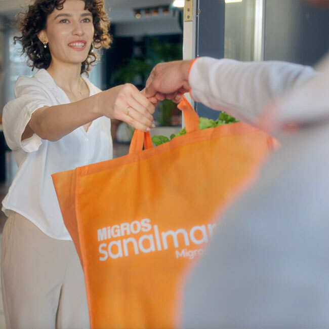 Migros expands the boundaries of retail with pioneering, new generation of services in retail and beyond