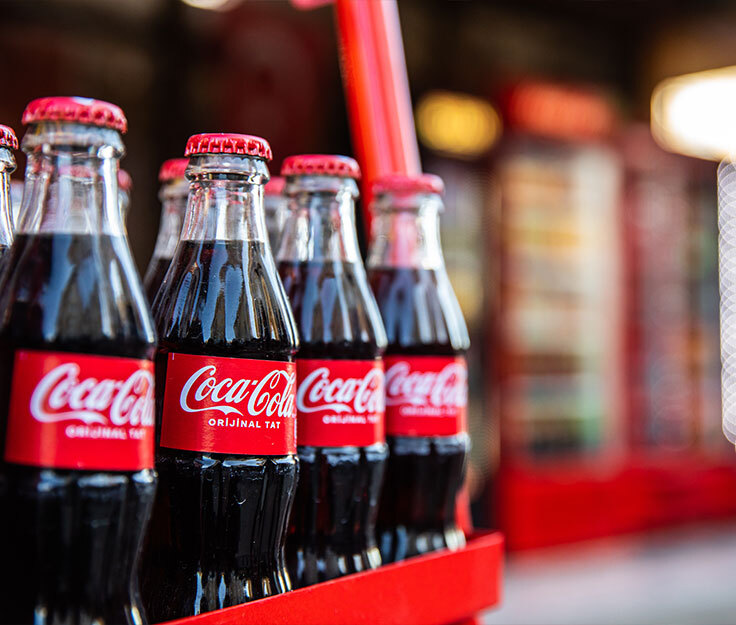 Coca-Cola system&#x27;s one of the most important bottlers