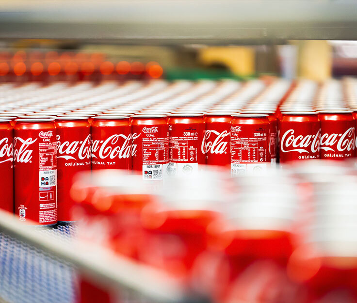 Coca-Cola system&#x27;s one of the most important bottlers