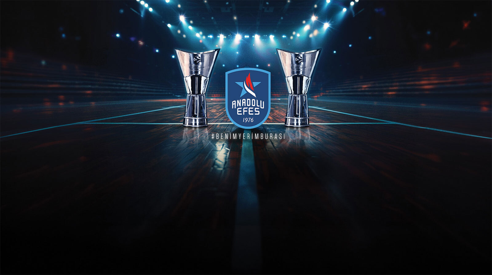 Anadolu Efes Spor Kulübü