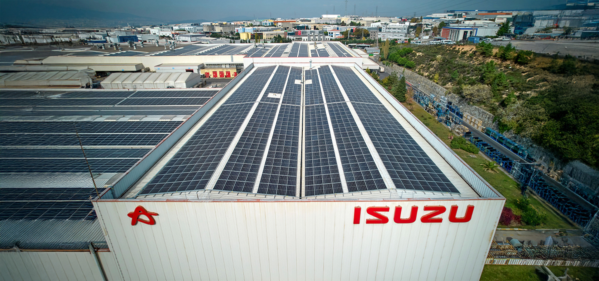 Anadolu Isuzu Moves Forward with Acquisition of 75,2% Stake in SamAuto