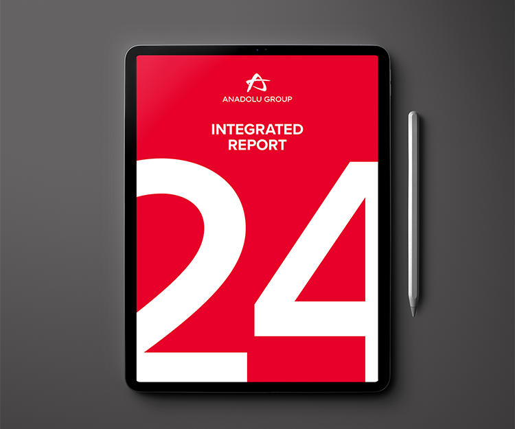 Sustainability Reports