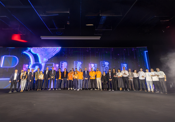 Anadolu Grubu çalışanları, Bi-Fikir ile 11 yılda 2.3 milyar TL değer üretti