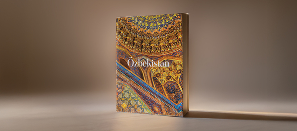 Anadolu Grubu Desteğiyle Hazırlanan  “Masallar Ülkesi Özbekistan” Sergisi Açıldı