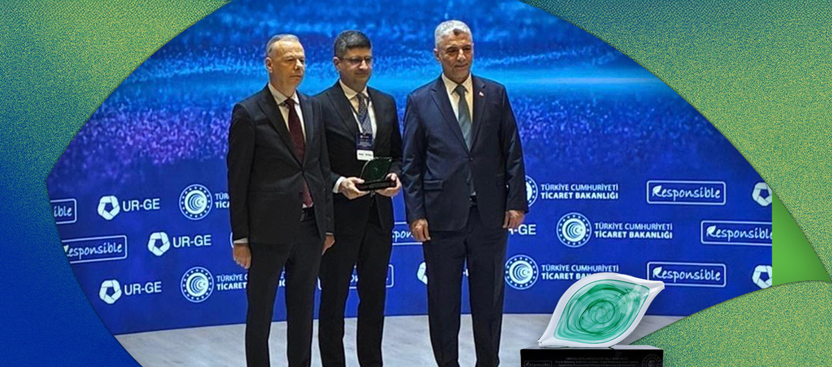 Anadolu Efes Becomes the First Beverage Company to Earn the Responsible® Brand