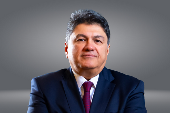 Ahmet Kürşad Ertin