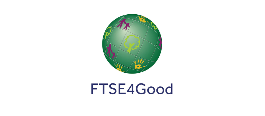 Anadolu Grubu çevresel, sosyal ve yönetişim alanlarındaki bütüncül yaklaşımı ile FTSE4Good Endeksi’nde