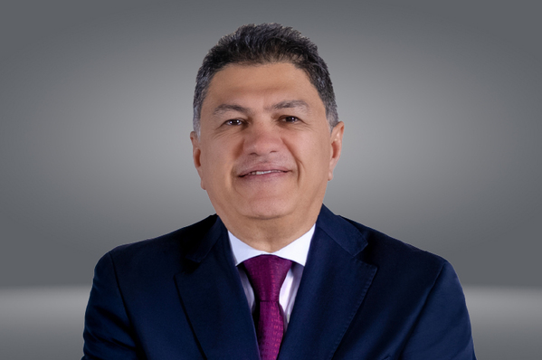Ahmet Kürşad Ertin